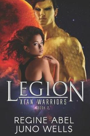 Cover of Legion