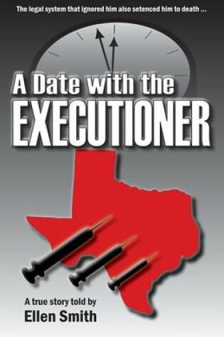 Cover of A Date With the Executioner