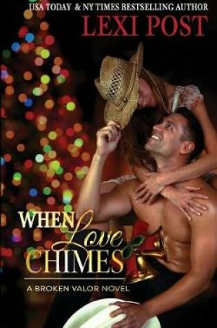 Cover of When Love Chimes