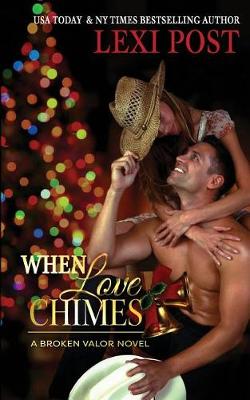 Book cover for When Love Chimes