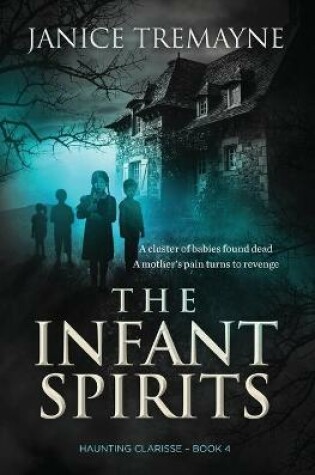 Cover of The Infant Spirits