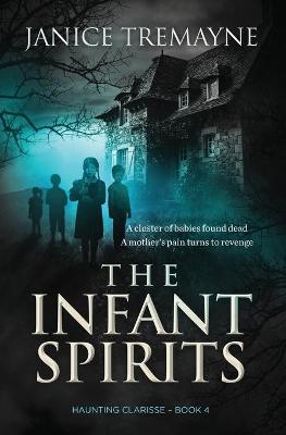 Book cover for The Infant Spirits