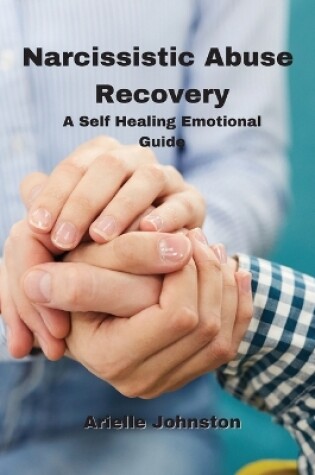 Cover of Narcissistic Abuse Recovery