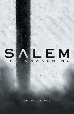 Book cover for Salem