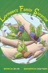 Book cover for Lorikeet's Family Surprise