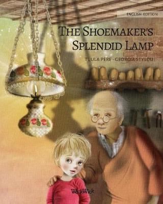 Cover of The Shoemaker's Splendid Lamp