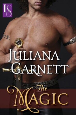 Cover of The Magic (Loveswept)