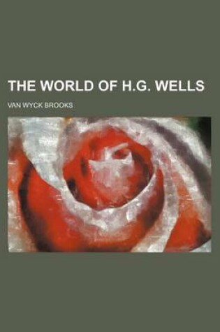 Cover of The World of H.G. Wells