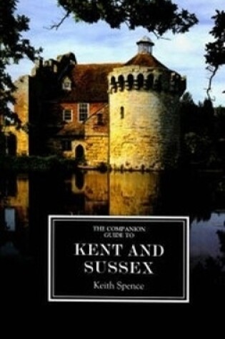 Cover of The Companion Guide to Kent and Sussex