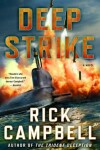 Book cover for Deep Strike