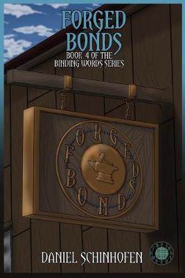 Book cover for Forged Bonds