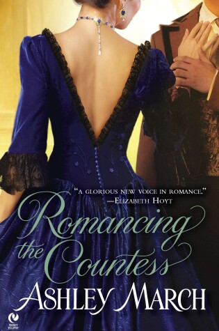 Cover of Romancing the Countess