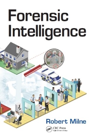 Cover of Forensic Intelligence