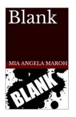 Cover of Blank