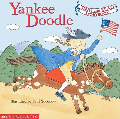 Cover of Yankee Doodle