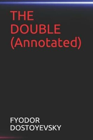 Cover of THE DOUBLE(Annotated)