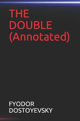 Book cover for THE DOUBLE(Annotated)