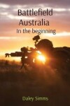 Book cover for Battlefield Australia