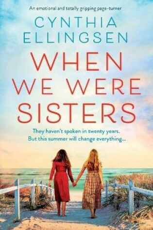 Cover of When We Were Sisters