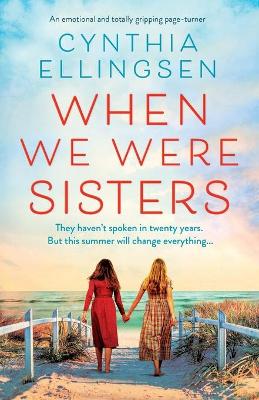 Book cover for When We Were Sisters