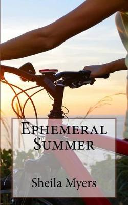 Book cover for Ephemeral Summer