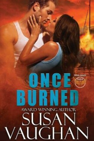 Cover of Once Burned