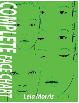 Book cover for Complete Facechart