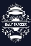 Book cover for Daily Tracker