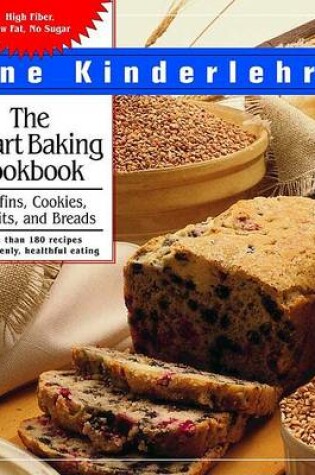 Cover of Smart Baking Cookbook