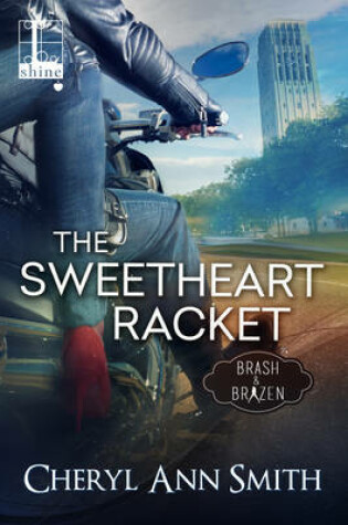 Cover of The Sweetheart Racket