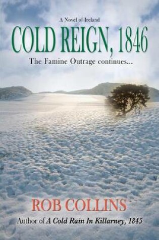 Cover of Cold Reign, 1846