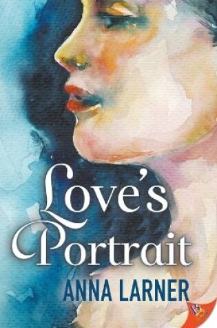 Cover of Love's Portrait