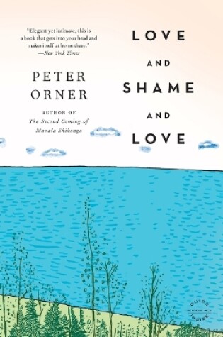 Cover of Love and Shame and Love