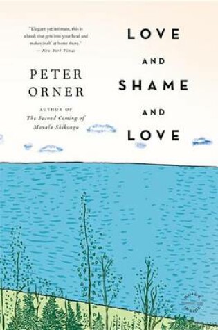 Cover of Love and Shame and Love