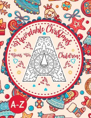 Book cover for Recordable Christmas Books For Children