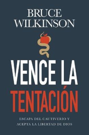 Cover of Vence La Tentacion