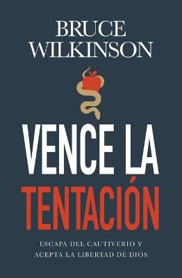 Book cover for Vence La Tentacion