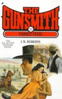 Book cover for Family Feud