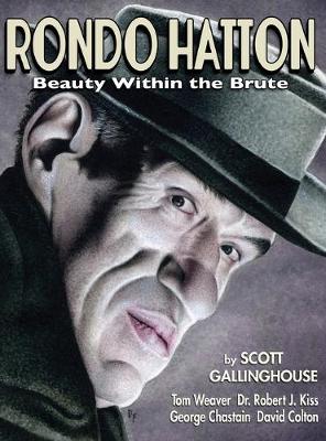 Book cover for Rondo Hatton