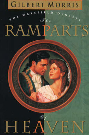 Cover of The Ramparts of Heaven