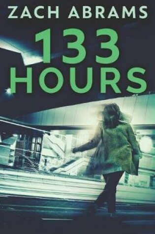 Cover of 133 Hours