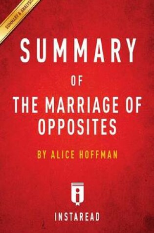 Cover of Summary of The Marriage of Opposites