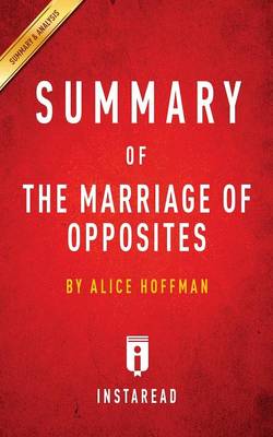 Book cover for Summary of The Marriage of Opposites