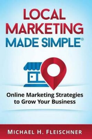 Cover of Local Marketing Made Simple