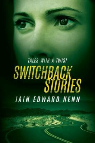 Cover of Switchback Stories