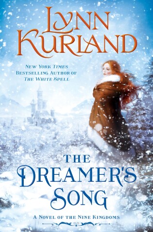 Cover of The Dreamer's Song