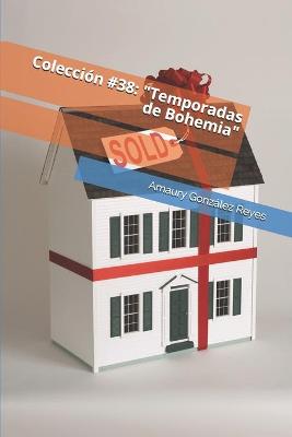 Book cover for Coleccion #38