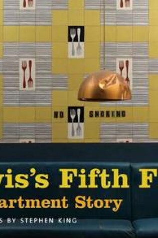 Cover of Lewis's Fifth Floor