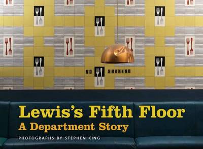 Book cover for Lewis's Fifth Floor