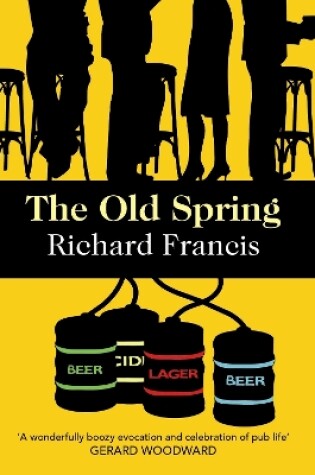 Cover of The Old Spring